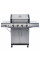 Газовий гриль Char-Broil Performance PRO S 4