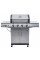 Газовий гриль Char-Broil Performance PRO S 4