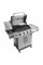Газовий гриль Char-Broil Performance PRO S 4