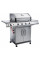 Газовий гриль Char-Broil Performance PRO S 4