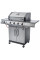 Газовий гриль Char-Broil Performance PRO S 4