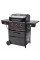 Гибридний гриль Char-Broil Gas2Coal Special Edition 3