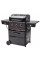 Гибридний гриль Char-Broil Gas2Coal Special Edition 3