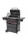 Гибридний гриль Char-Broil Gas2Coal Special Edition 3