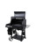 Коптильня-гриль Oklahoma Joe’s RIDER DLX