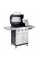 Газовий гриль Char-Broil Professional PRO S 3
