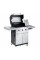 Газовий гриль Char-Broil Professional PRO S 3
