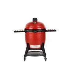 Керамічний вугільний гриль Kamado Joe Big Joe III