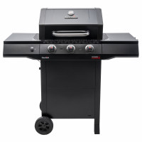 Газовий гриль Char-Broil Performance CORE B 3 Cart