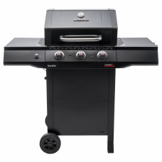 Газовий гриль Char-Broil Performance CORE B 3 Cart