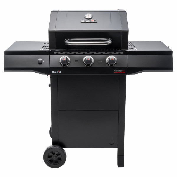 Газовий гриль Char-Broil Performance CORE B 3 Cart