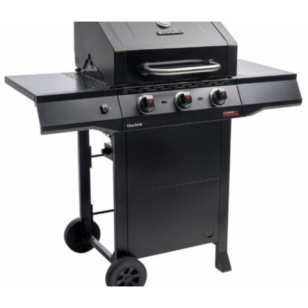Газовий гриль Char-Broil Performance CORE B 3 Cart