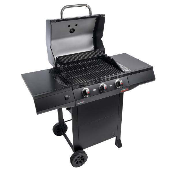 Газовий гриль Char-Broil Performance CORE B 3 Cart