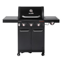 Газовий гриль Char-Broil Professional CORE B 3