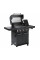 Газовий гриль Char-Broil Professional CORE B 3