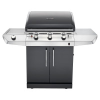 Газовий гриль Char-Broil Performance T-36G Black