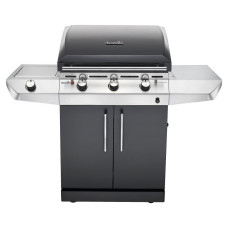 Газовий гриль Char-Broil Performance T-36G Black