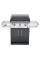 Газовий гриль Char-Broil Performance T-36G Black