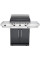 Газовий гриль Char-Broil Performance T-36G Black