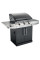 Газовий гриль Char-Broil Performance T-36G Black