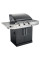 Газовий гриль Char-Broil Performance T-36G Black