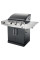 Газовий гриль Char-Broil Performance T-36G Black