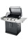 Газовий гриль Char-Broil Performance T-36G Black