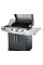 Газовий гриль Char-Broil Performance T-36G Black