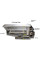 Газовий гриль FireMagic Echelon H790i Black Diamond BI