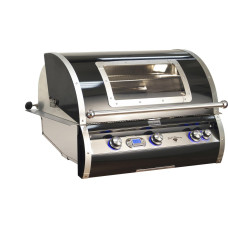 Газовий гриль FireMagic Echelon H790i Black Diamond BI