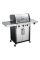 Газовий гриль Char-Broil Professional 3 Burner