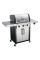 Газовий гриль Char-Broil Professional 3 Burner