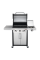 Газовий гриль Char-Broil Professional 3 Burner