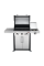 Газовий гриль Char-Broil Professional 3 Burner
