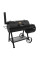 Коптильня-гриль Oklahoma Joe’s Longhorn Offset Smoker
