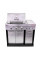 Модульна гриль-кухня Char-Broil PLATINUM MOK 3B
