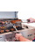 Модульна гриль-кухня Char-Broil PLATINUM MOK 3B