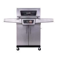 Газовий гриль Char-Broil Cruise 435S