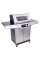 Газовий гриль Char-Broil Cruise 435S
