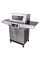 Газовий гриль Char-Broil Cruise 435S