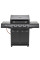 Газовий гриль Char-Broil Advantage CORE B 4