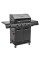 Газовий гриль Char-Broil Advantage CORE B 4