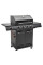 Газовий гриль Char-Broil Advantage CORE B 4
