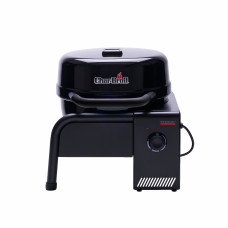Електричний гриль Char-Broil Patio Bistro Cube E (Black)