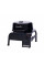 Електричний гриль Char-Broil Patio Bistro Cube E (Black)