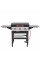 Газовий гриль-планча (тепан) Char-Broil GRIDDLE 3400