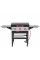 Газовий гриль-планча (тепан) Char-Broil GRIDDLE 3400