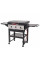 Газовий гриль-планча (тепан) Char-Broil GRIDDLE 3400