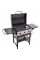 Газовий гриль-планча (тепан) Char-Broil GRIDDLE 3400