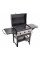 Газовий гриль-планча (тепан) Char-Broil GRIDDLE 3400
